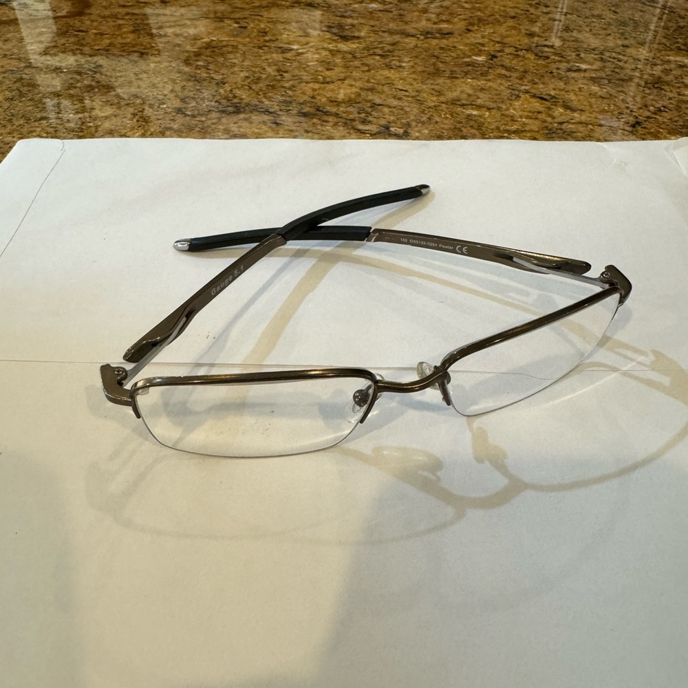 Oakley Glasses Frames - image 1